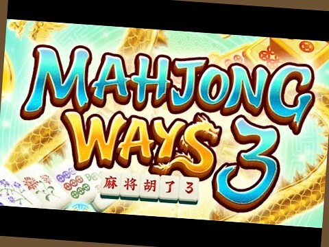 menang slot mahjong
